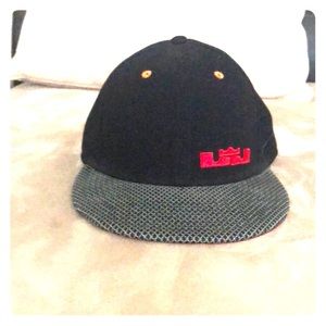 Nike Lebron James SnapBack